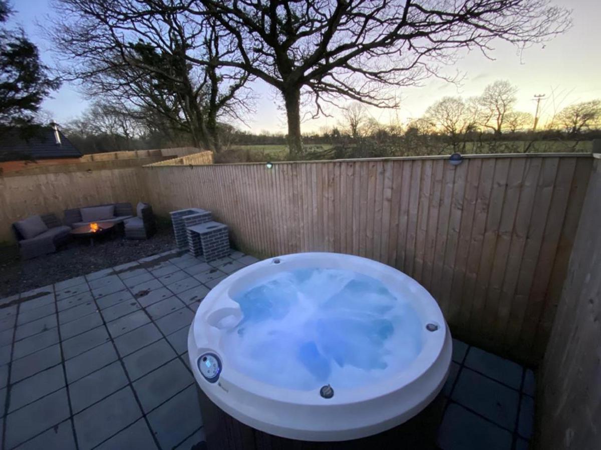 Acorn Cottage Tenby Dış mekan fotoğraf