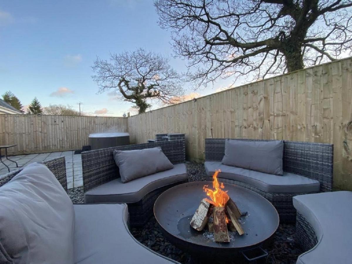 Acorn Cottage Tenby Dış mekan fotoğraf