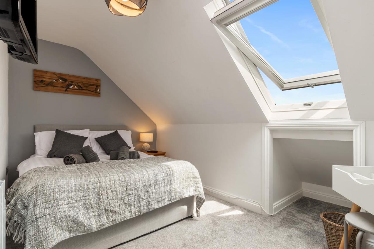 Acorn Cottage Tenby Dış mekan fotoğraf