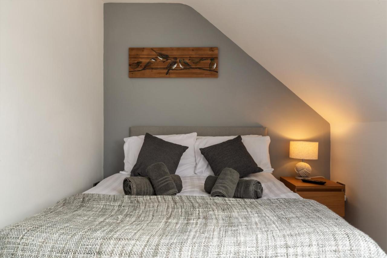 Acorn Cottage Tenby Dış mekan fotoğraf