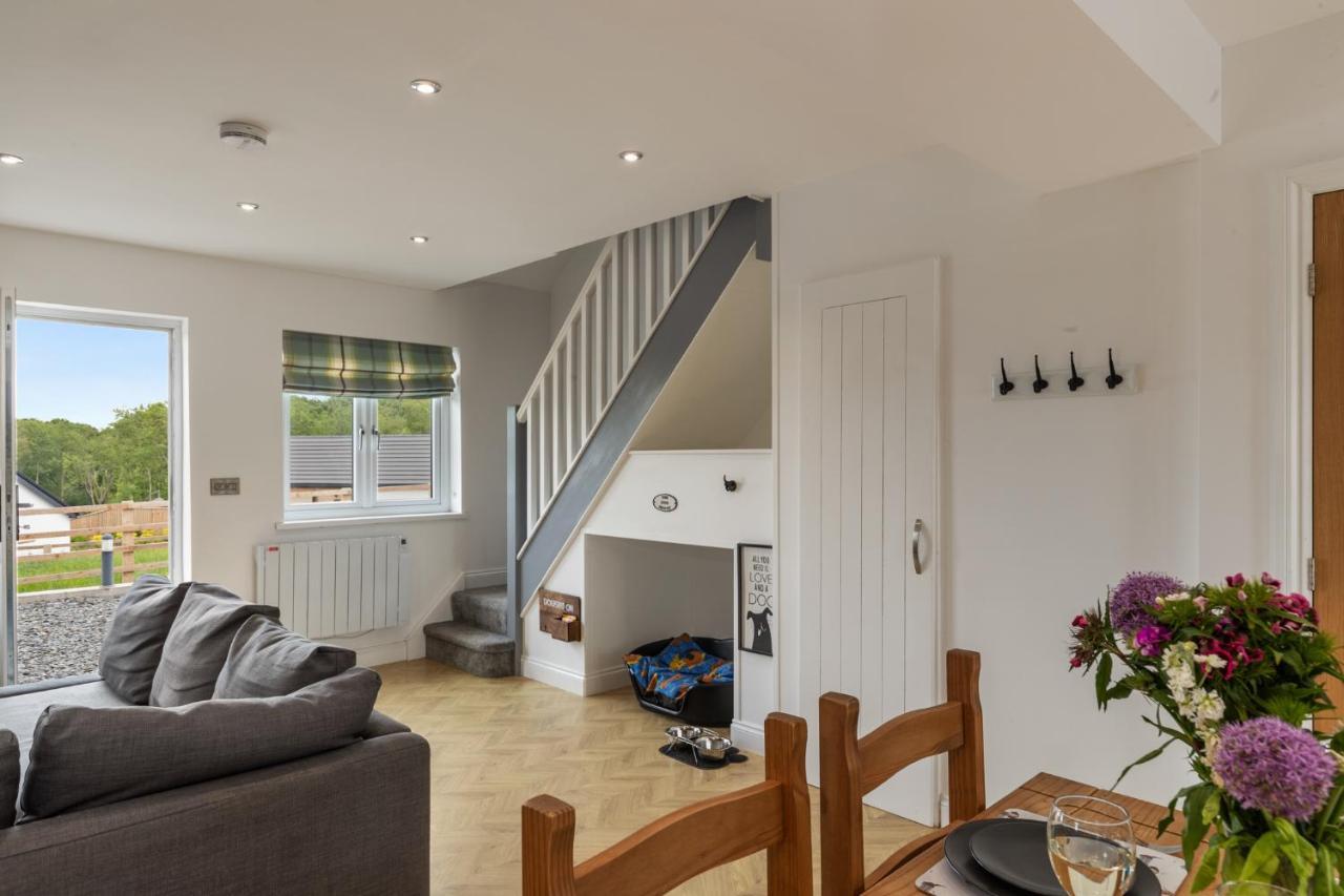 Acorn Cottage Tenby Dış mekan fotoğraf