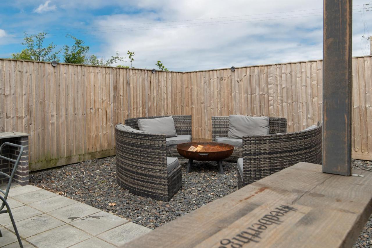 Acorn Cottage Tenby Dış mekan fotoğraf