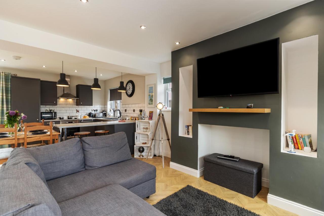 Acorn Cottage Tenby Dış mekan fotoğraf