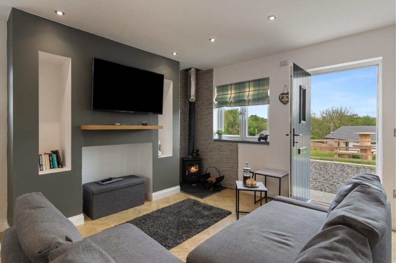 Acorn Cottage Tenby Dış mekan fotoğraf