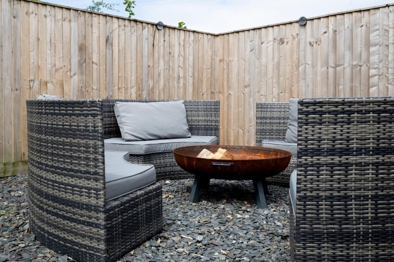 Acorn Cottage Tenby Dış mekan fotoğraf
