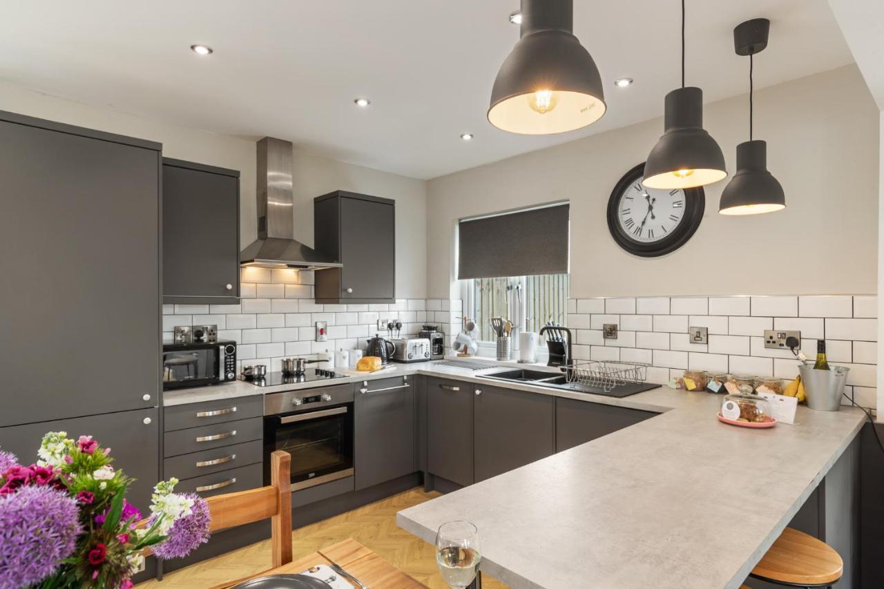 Acorn Cottage Tenby Dış mekan fotoğraf