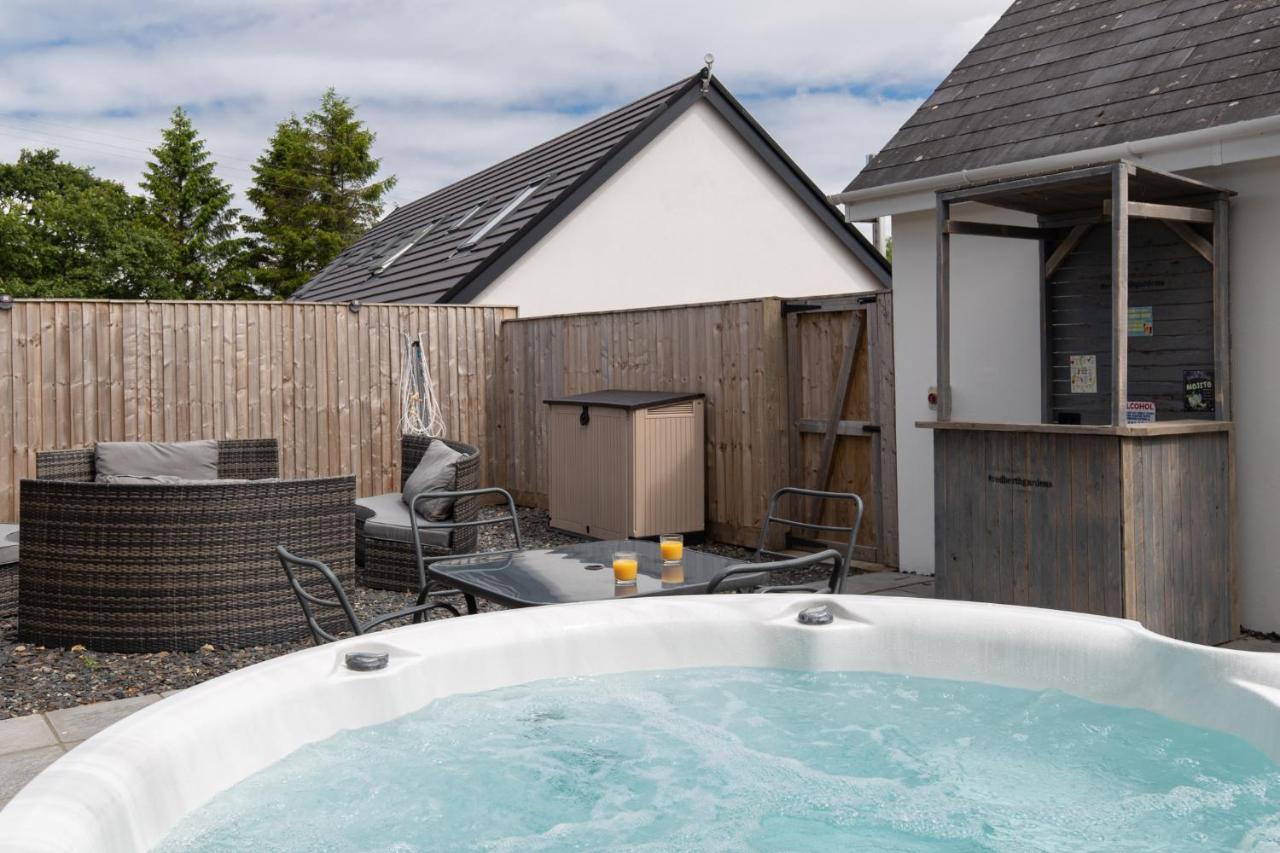 Acorn Cottage Tenby Dış mekan fotoğraf