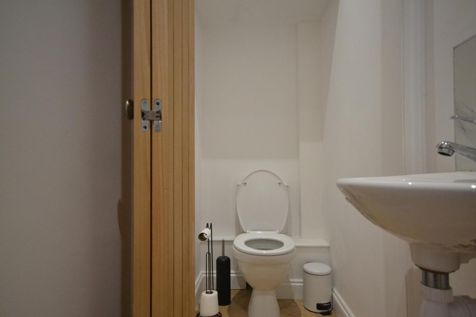 Acorn Cottage Tenby Dış mekan fotoğraf